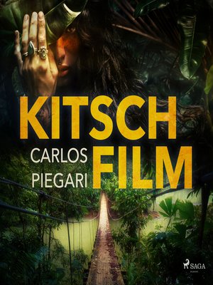 cover image of Kitschfilm